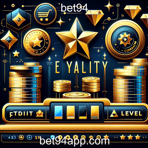 Programa de Fidelidade: A Nova Era dos Jogos no Bet94